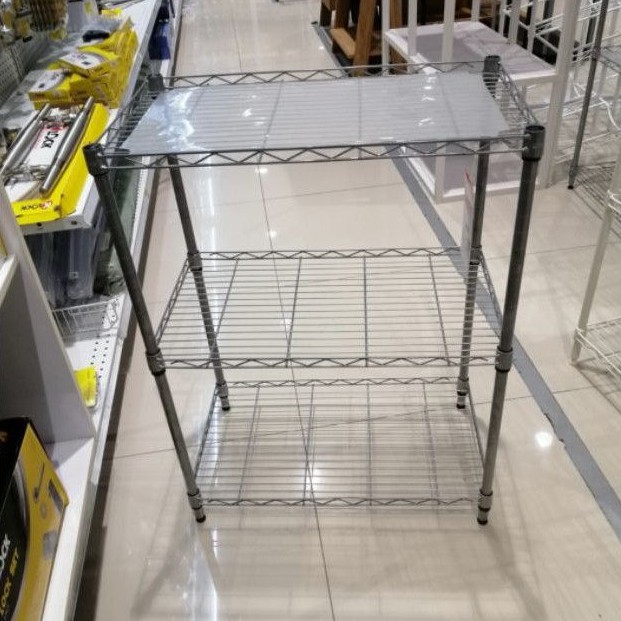 Jual Rak Besi Ace Hardware | Shopee Indonesia