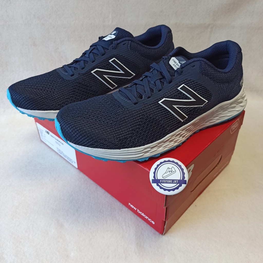 Jual Sepatu New Balance Men MARISPN2 Sepatu Running Pria Original