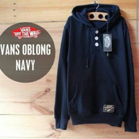 Harga jaket vans clearance original