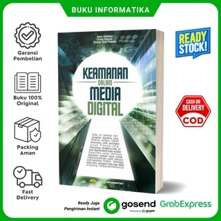 Produk Buku Informatika | Shopee Indonesia