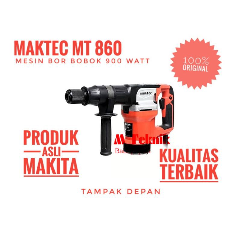 Jack hammer deals maktec