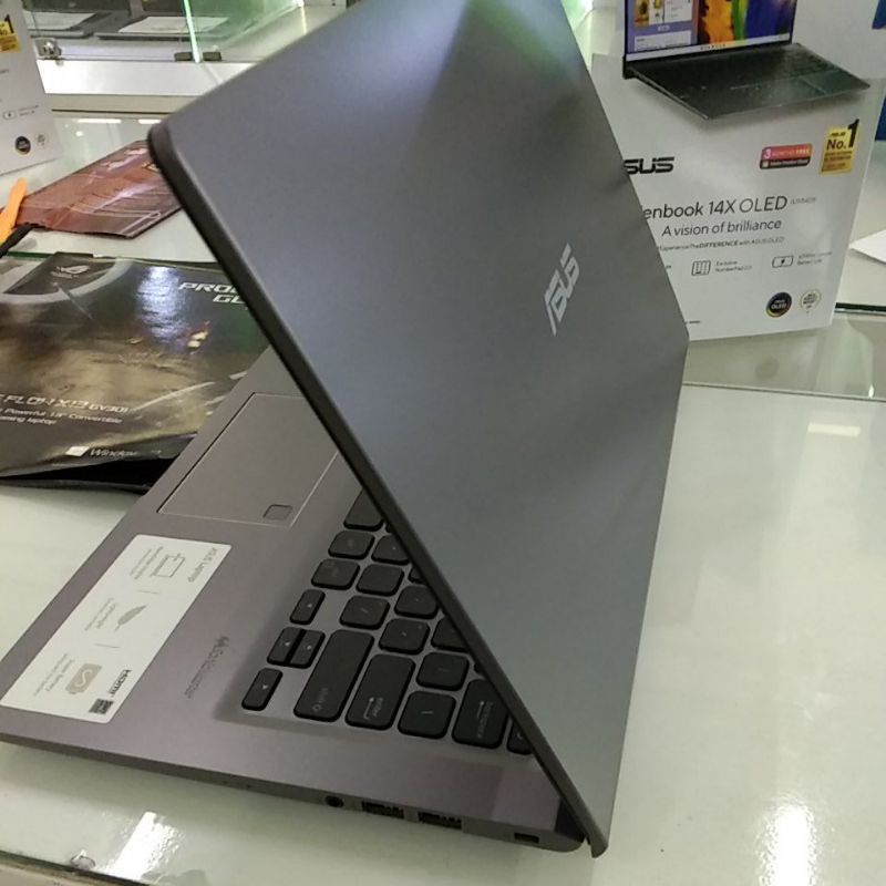 Jual Laptop Asus M415 Ryzen 3 - 3250u | Shopee Indonesia
