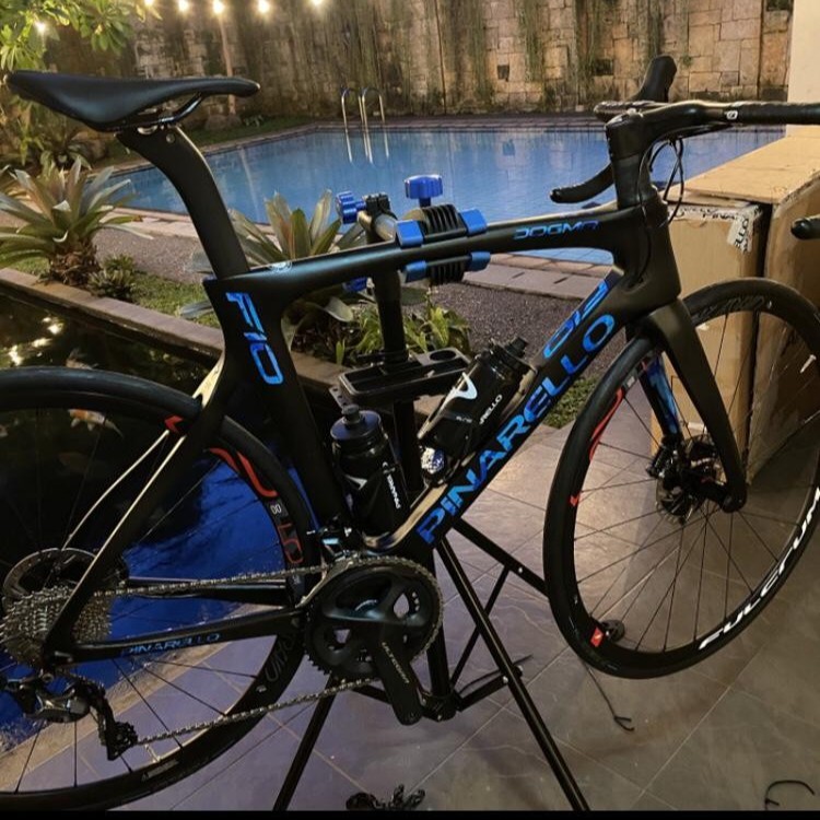 Sepeda Pinarello Dogma F10