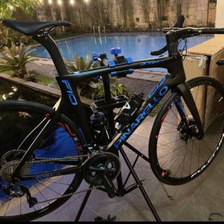 Pinarello f10 hot sale harga