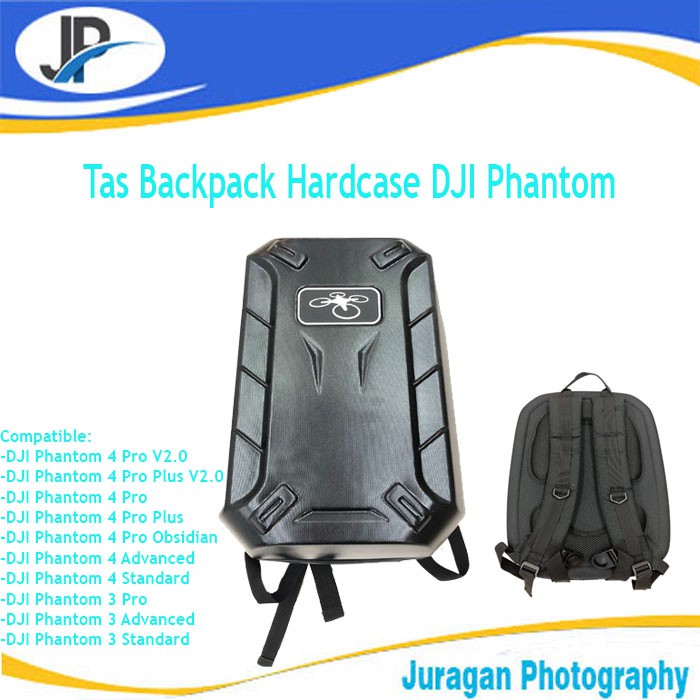tas drone phantom 3
