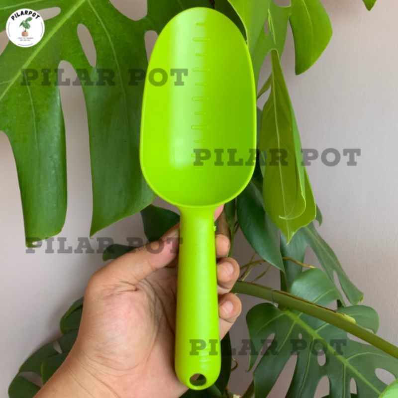 Jual Sekop Taman Warna Warni Untuk Gali Tanah Dan Berkebun Sekop Nkt Shopee Indonesia