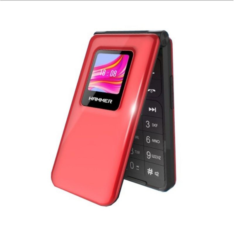 Jual ADVAN HAMMER R5 FLIP ADVAN R5 100% ORIGINAL GARANSI RESMI 1 TAHUN ...