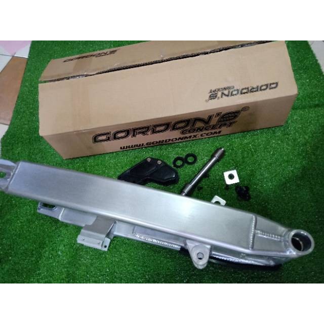 Jual Swing Arm Klx Crf L Merk Gordon Shopee Indonesia