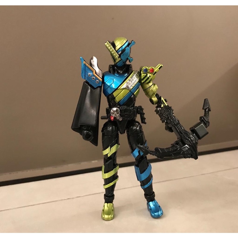 Jual So-do sodo chronicle kamen rider build kaishoku densha pirate ...