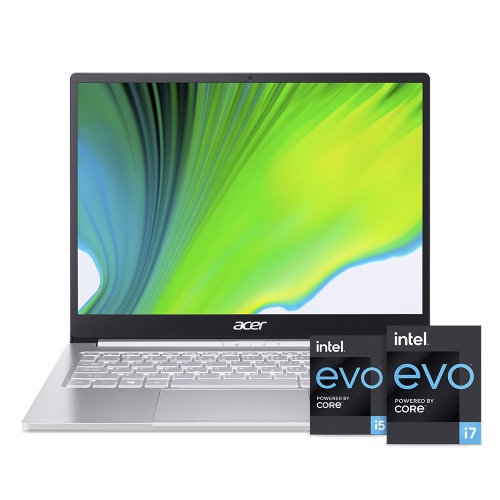 Jual Acer Swift 3 Thin And Light Laptop Intel Core I5 11th Shopee