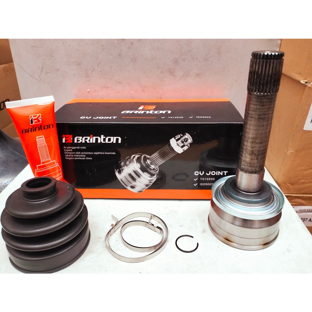 Jual CV JOINT OUT MITSUBISHI L200 STRADA Shopee Indonesia