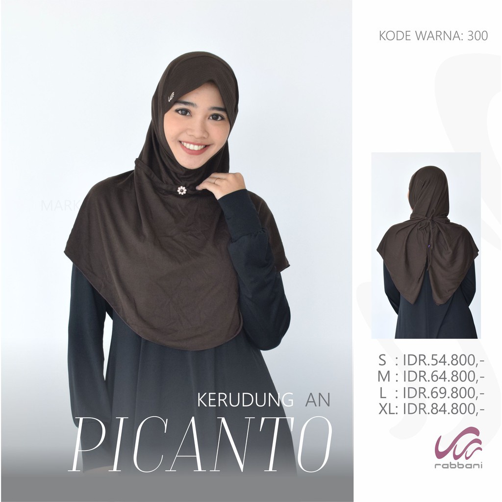 Jual KRD PICANTO RABBANI | Shopee Indonesia