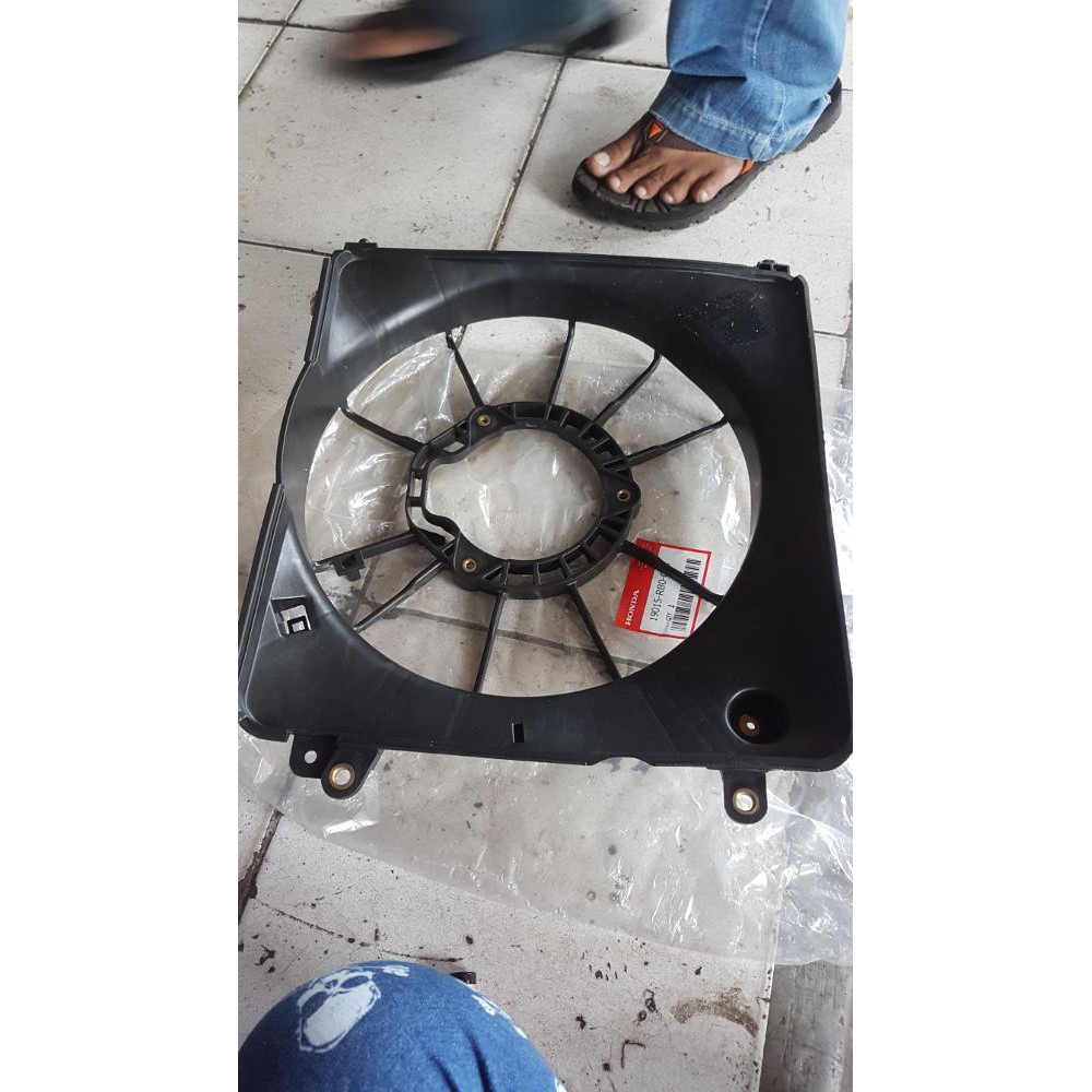 Jual shroud fan radiator honda freed | Shopee Indonesia