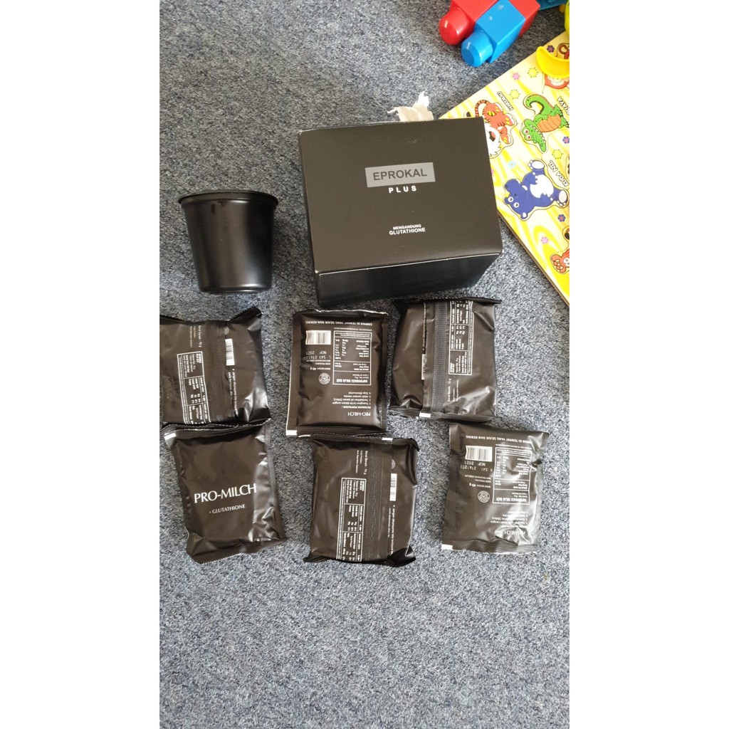 Jual PTB PROMO IMUKAL RANSUM TNI EPROKAL + ENERTAB ASLI | Shopee Indonesia