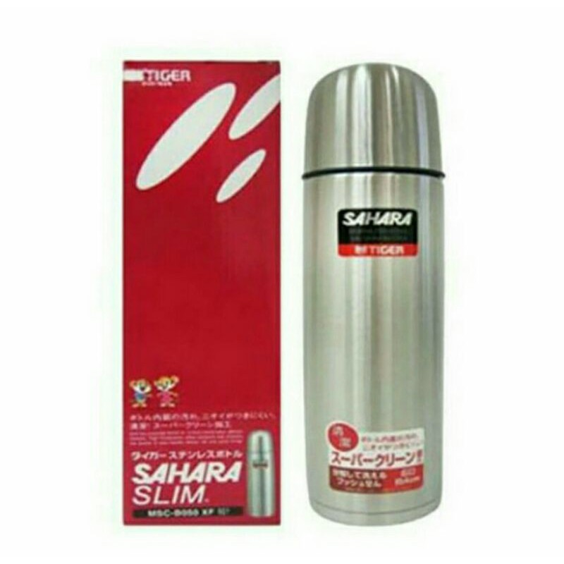 Jual THERMOS TIGER SAHARA 350 ML Shopee Indonesia