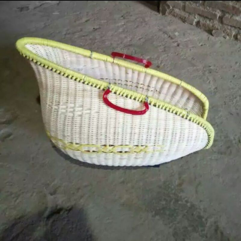Jual Kisa kiso kesah ayam rotan cacing | Shopee Indonesia