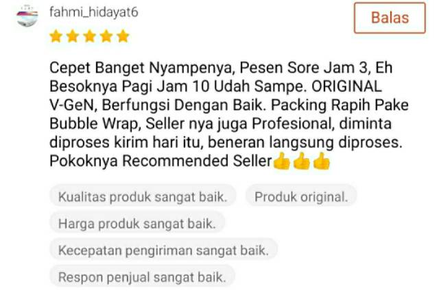 Jual [COD] KARTU MEMORY MICRO MIKRO SD V-GEN VIGEN TURBO CLASS 10 85MB ...