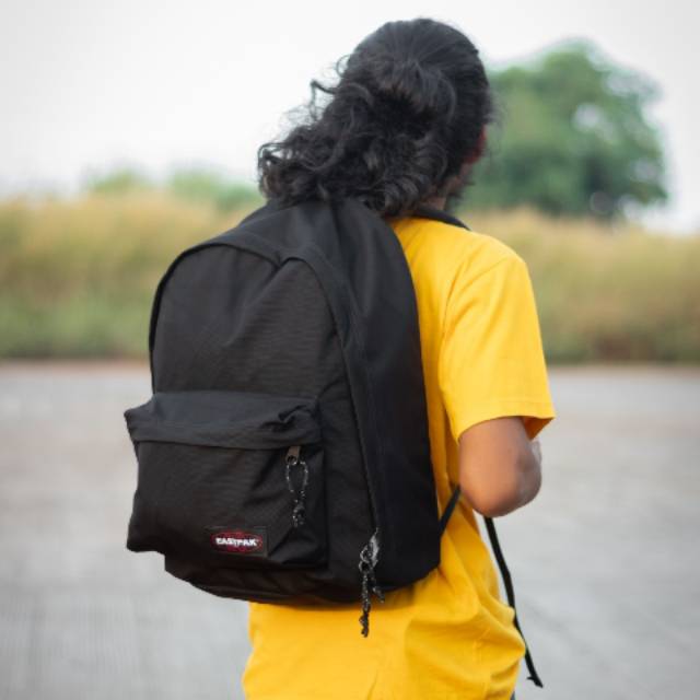 DISKON Top seler daypack casual eastpak 25L tas sekolah tas kerja tas fashion