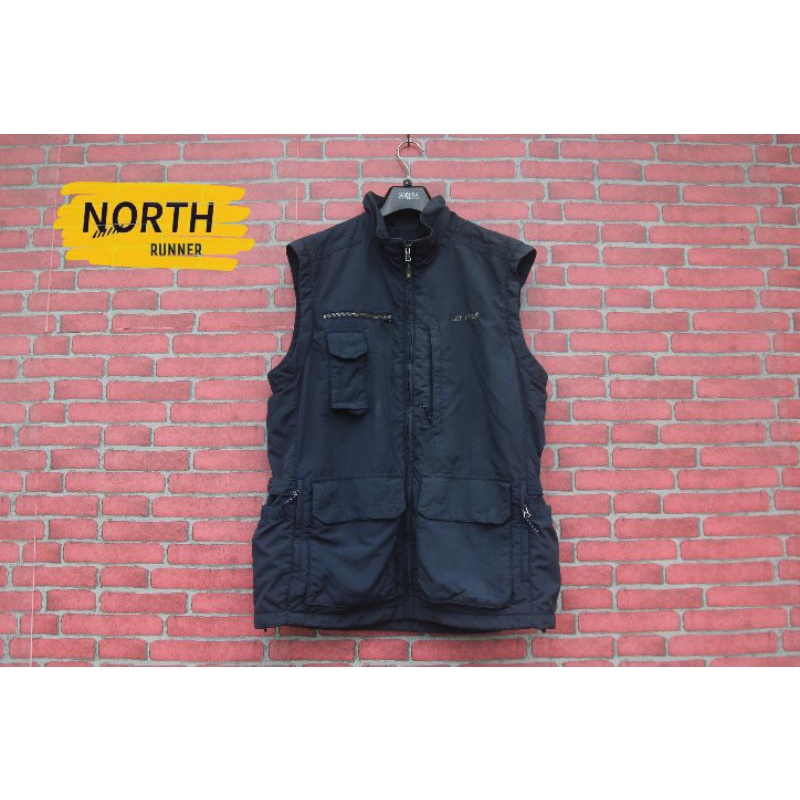 Lafuma vest best sale