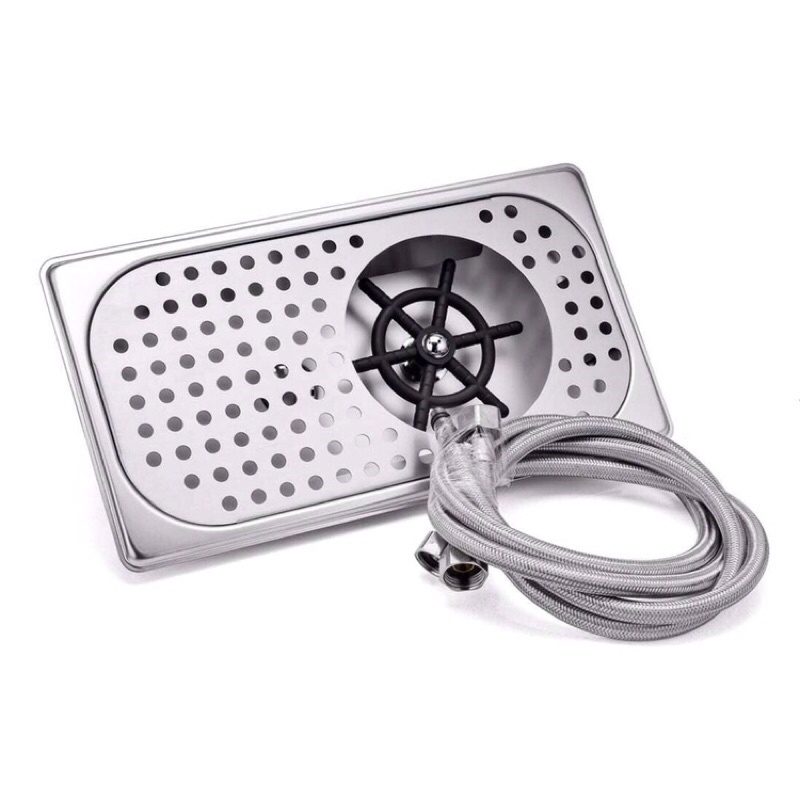 Jual Jug Rinser 32.5x17.5cm Shopee Indonesia