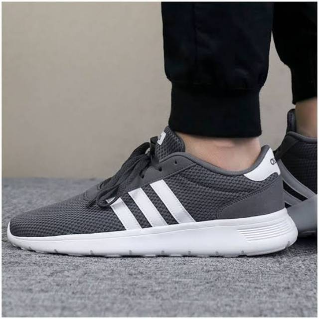 Adidas Lite Racer Grey B43732