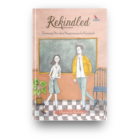 Jual Rekindled (Dhamala Shobita) | Shopee Indonesia