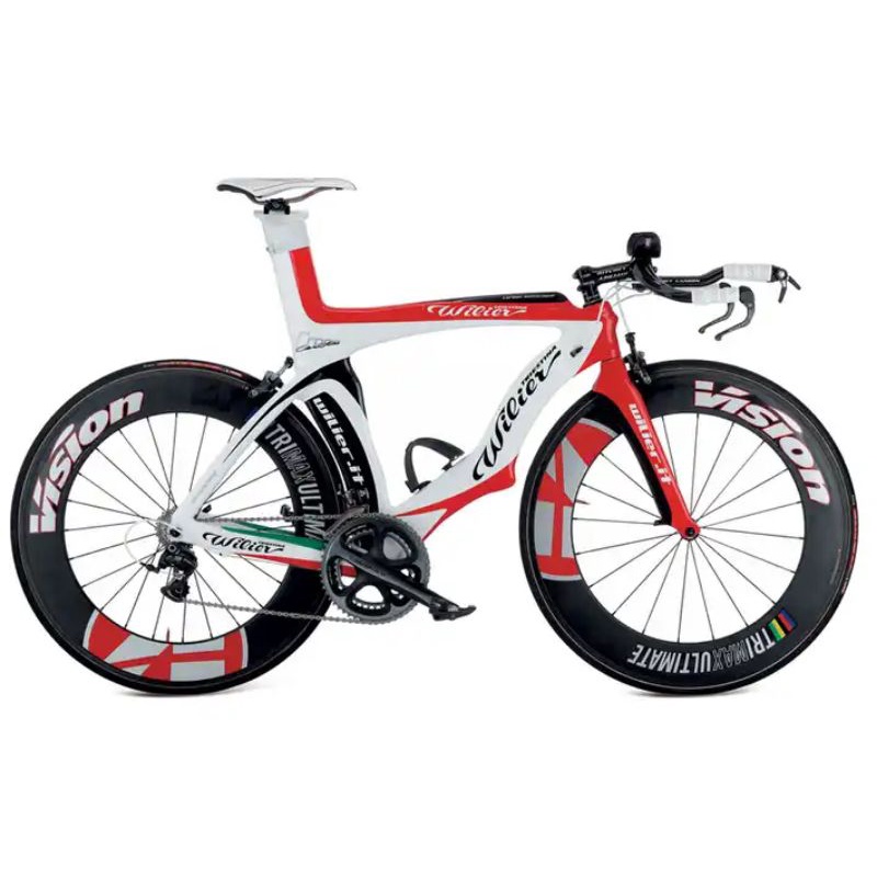 frame sepeda wilier