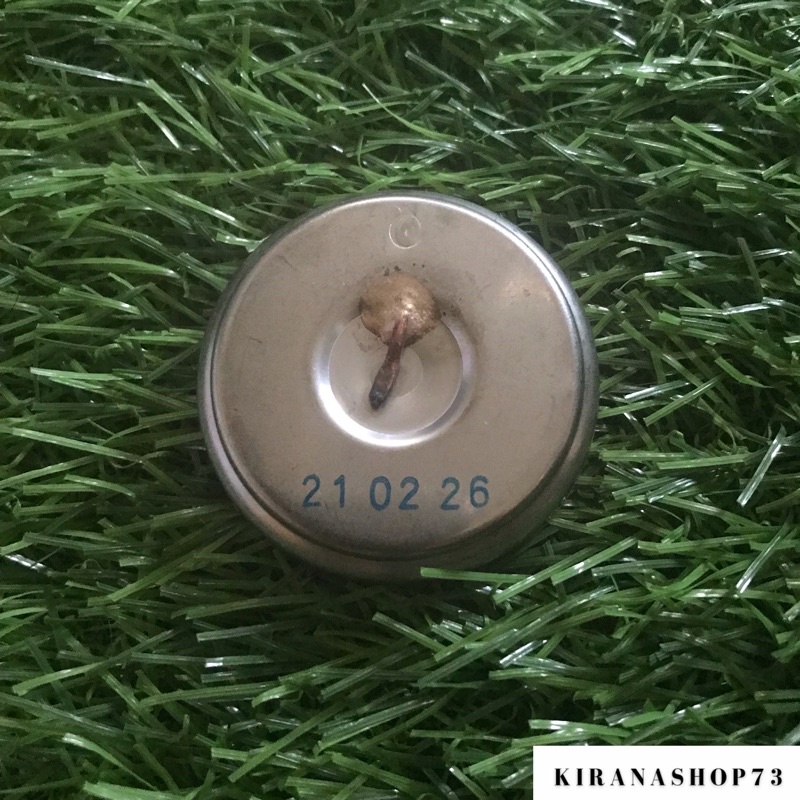 Jual Thermostas Gas Cooker Rinnai RR 50 Otomatis Rice Cooker Gas