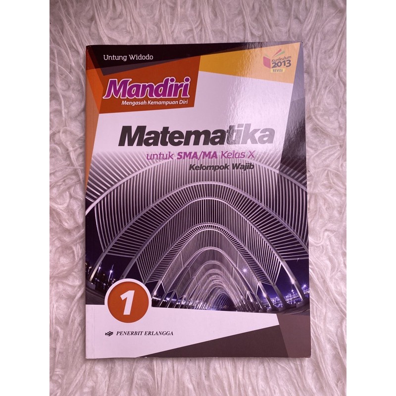 Jual Buku Matematika SMA Penerbit Erlangga | Shopee Indonesia