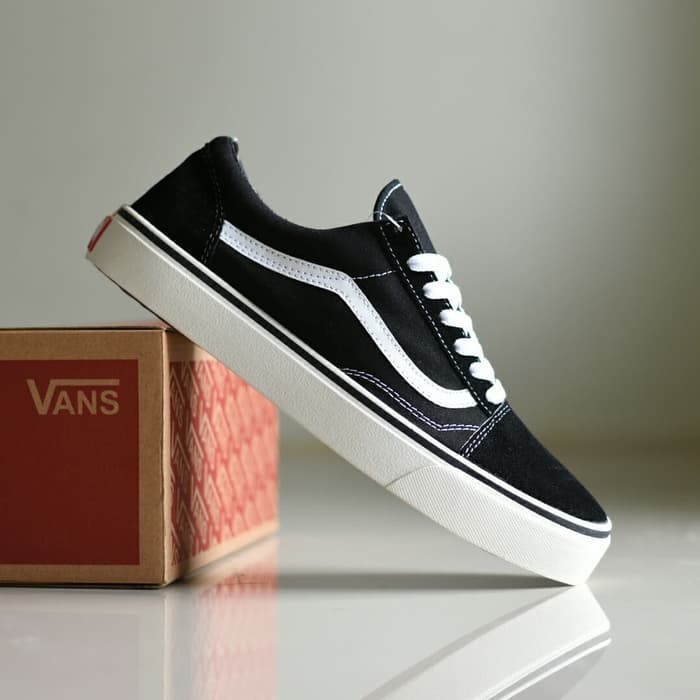 Sepatu vans shop old skool original