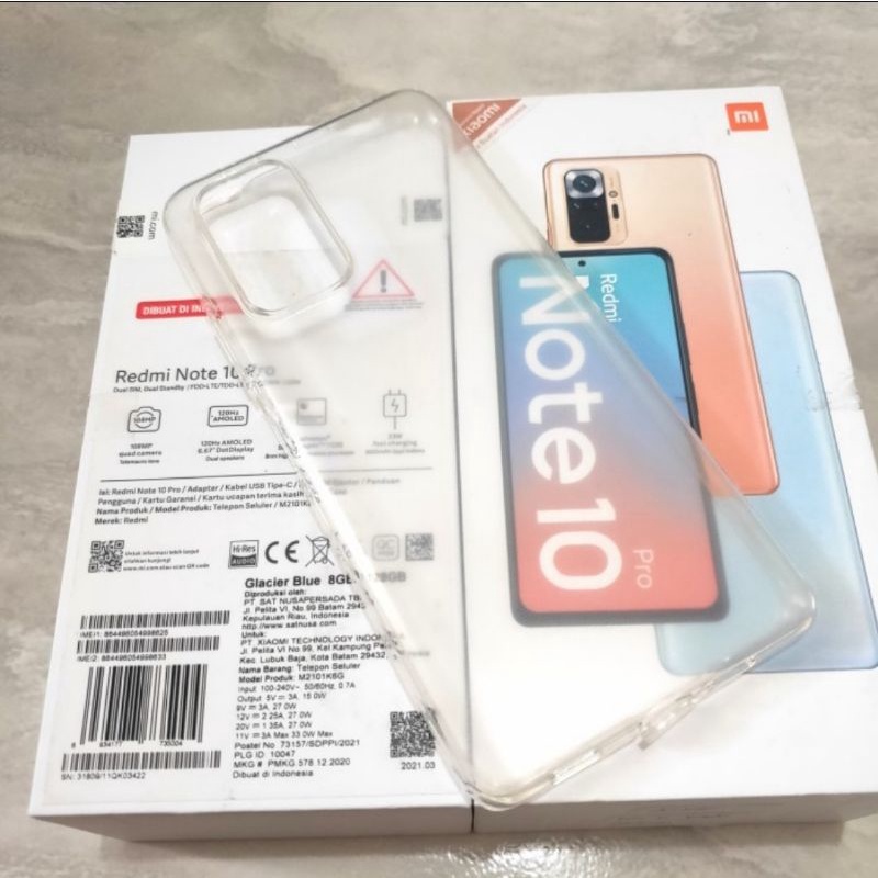 Jual Case Redmi Note Pro Original Copotan Shopee Indonesia