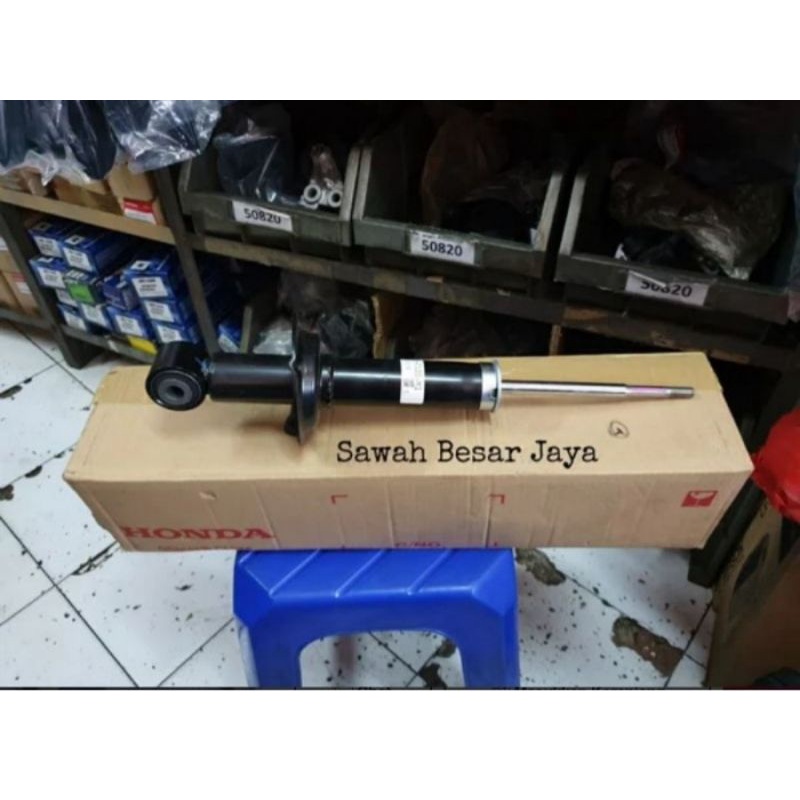 Jual Shock Breaker Shock Absorber Damper Belakang CRV CR-V RD Gen 2 ...