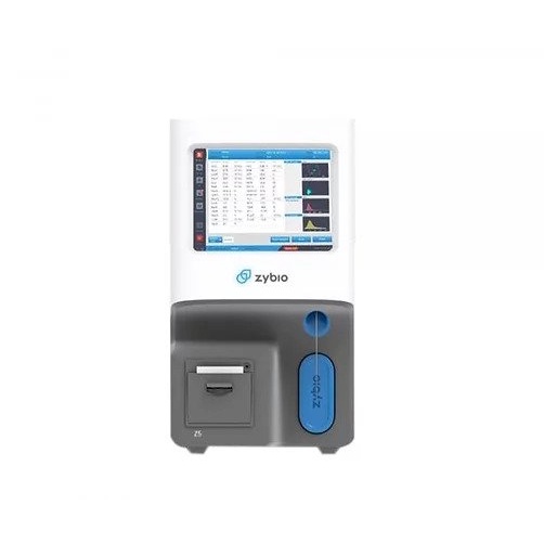 Jual Hematology Analyzer 5 Diff | Shopee Indonesia