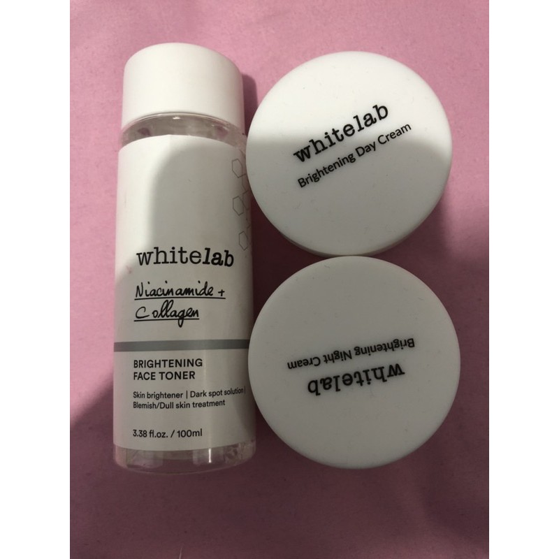 Jual whitelab | Shopee Indonesia