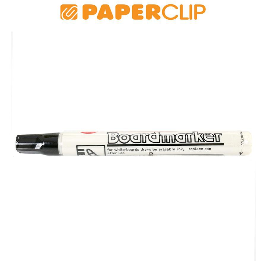 MARKER SNOWMAN BG12 BLACK (2)