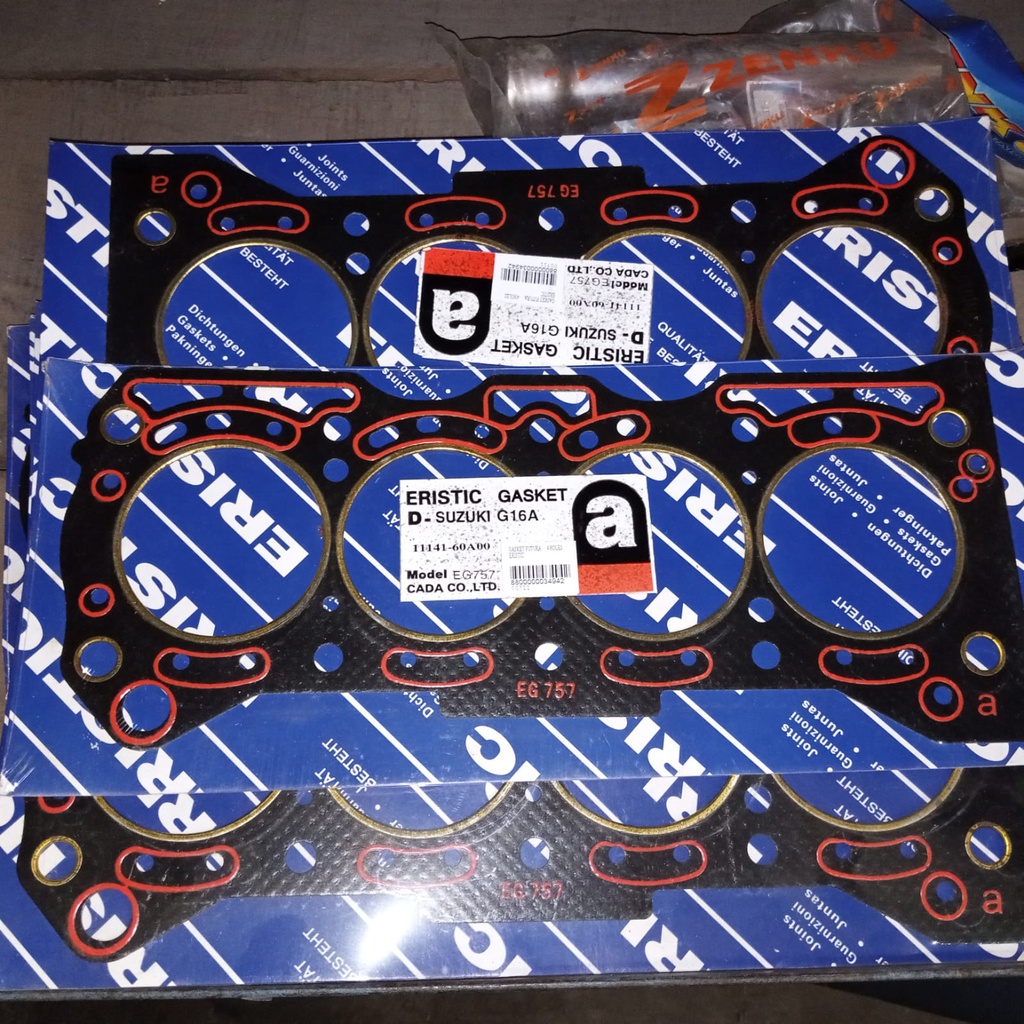 Jual GASKET PACKING HEAD FUTURA KARBU | Shopee Indonesia