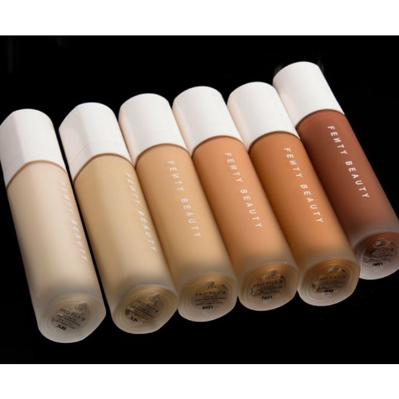 Jual FENTY BEAUTY BY RIHANNA Pro Filt'r Soft Matte Longwear Foundation ...