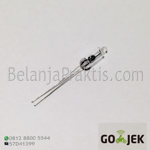 Jual Mercury Switch Tilt - Angle Sensor Unidirectional 5mm | Shopee ...