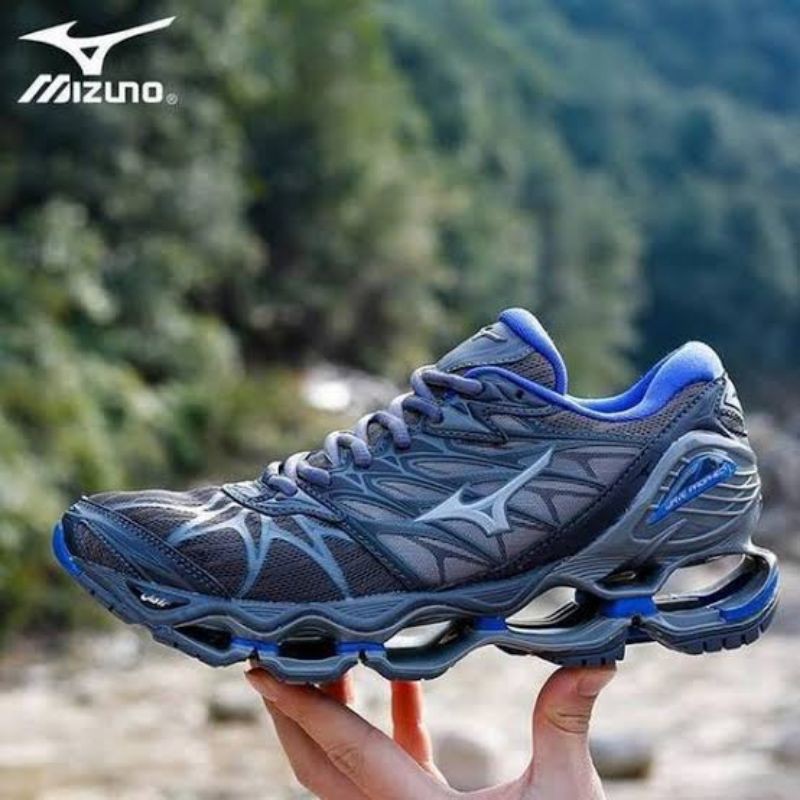 Jual SEPATU VOLI MIZUNO WAVE PROPHECY 7 PREMIUM QUALITY Shopee Indonesia