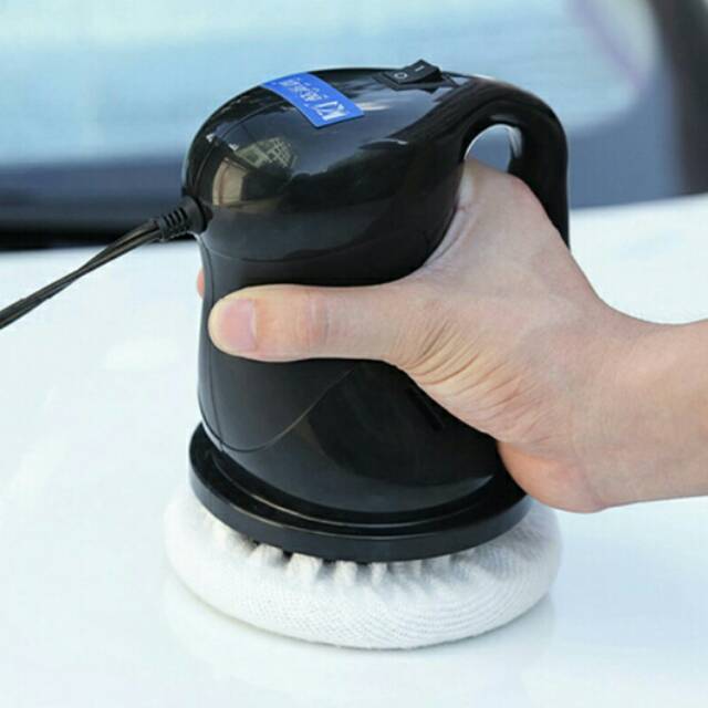 Jual Mesin Poles Mobil (Alat Poles Mobil Kinclong) Polishing Car
