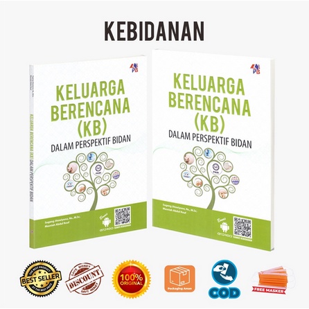 Jual Buku Keluarga Berencana Dalam Perspektif Bidan Reguler | Shopee ...