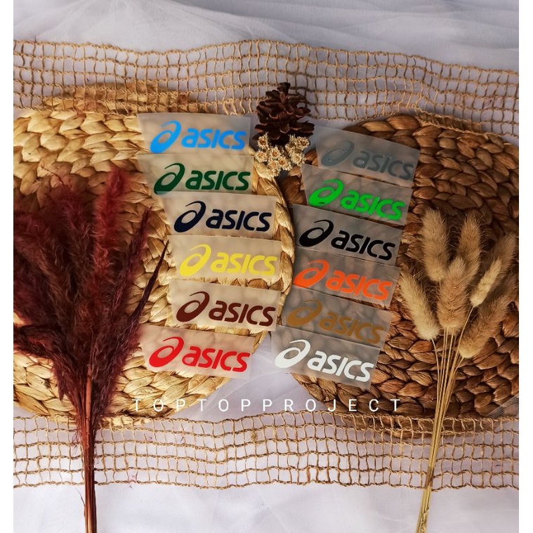 Jual sticker sablon | sablon sticker | sablon polyflex | Sticker ...