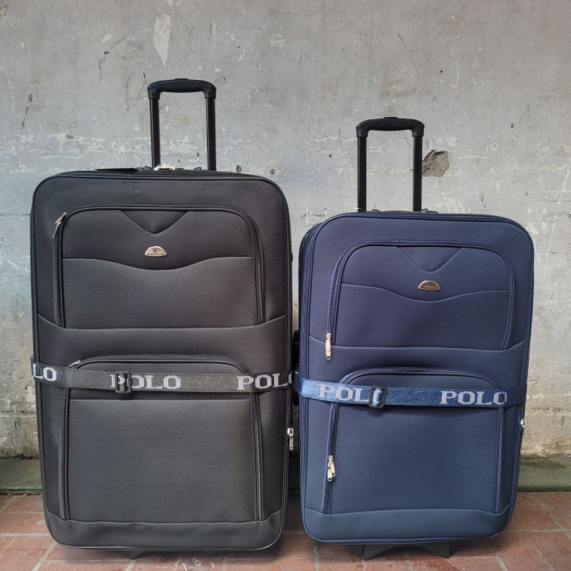 Jual Koper 32 dan 28 Inch Polo Gear Jumbo Jual Rugi Cuci Gudang ...