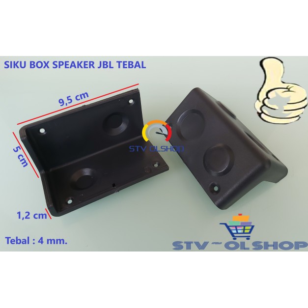 Siku box speaker deals