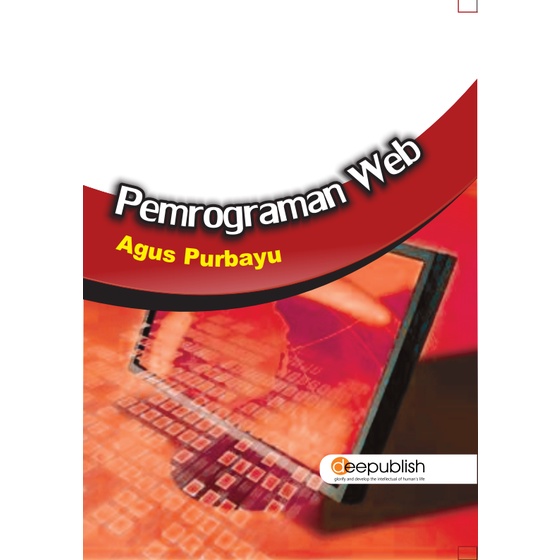 Jual Deepublish - Buku Pemrograman Web | Shopee Indonesia