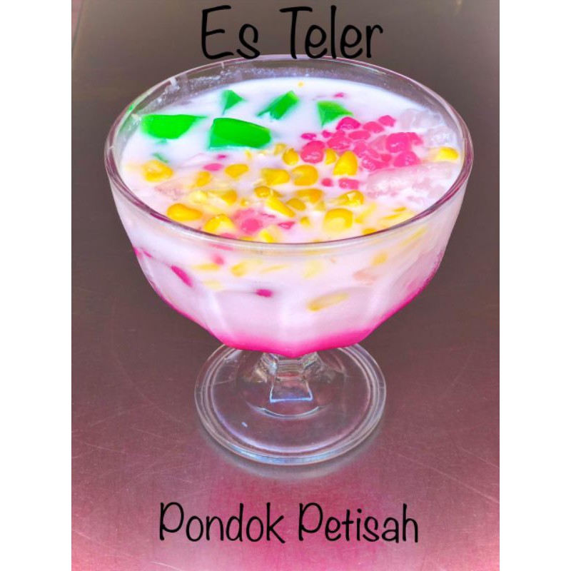 Jual ES Teler | Shopee Indonesia