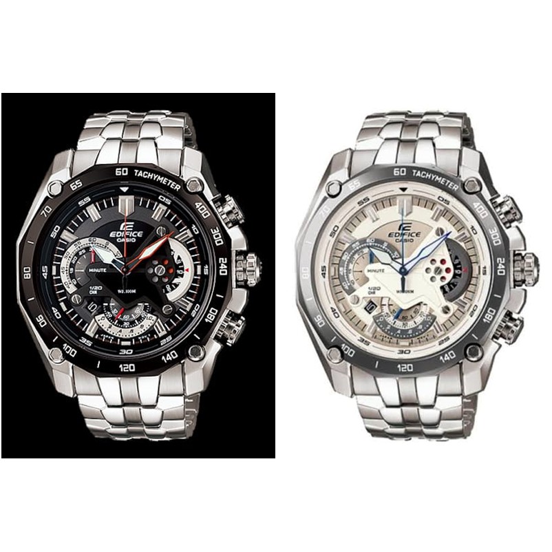 Harga jam casio edifice red hot sale bull racing