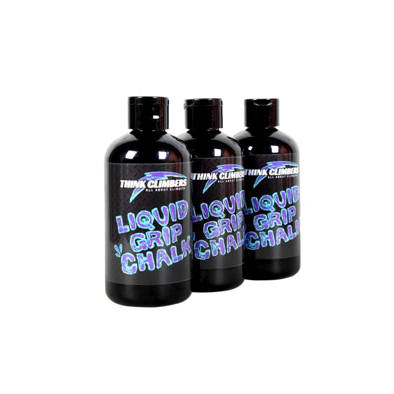 Jual Liquid Grip Chalk Climbing/Mg Cair/Chalk Gym/Chalk Shopee Indonesia