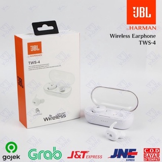 Harga headset bluetooth tws 4 hot sale