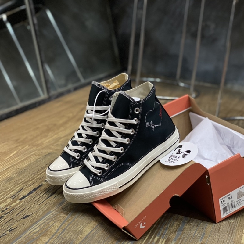 Converse 70s 2025 made in indonesia